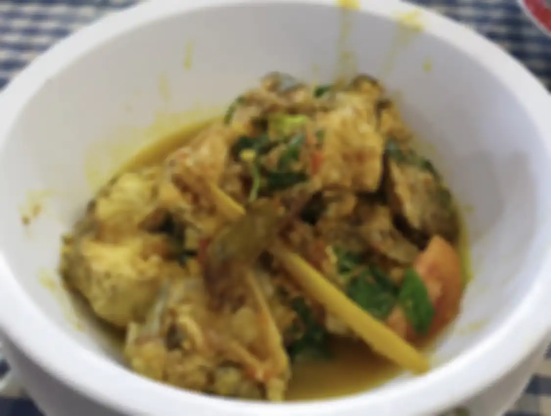 Apabila mencari sarapan enak di Cilacap Jwa Tengah, 5 tempat wisata kuliner ini wajib dicoba. Cek yuk foto menunya.