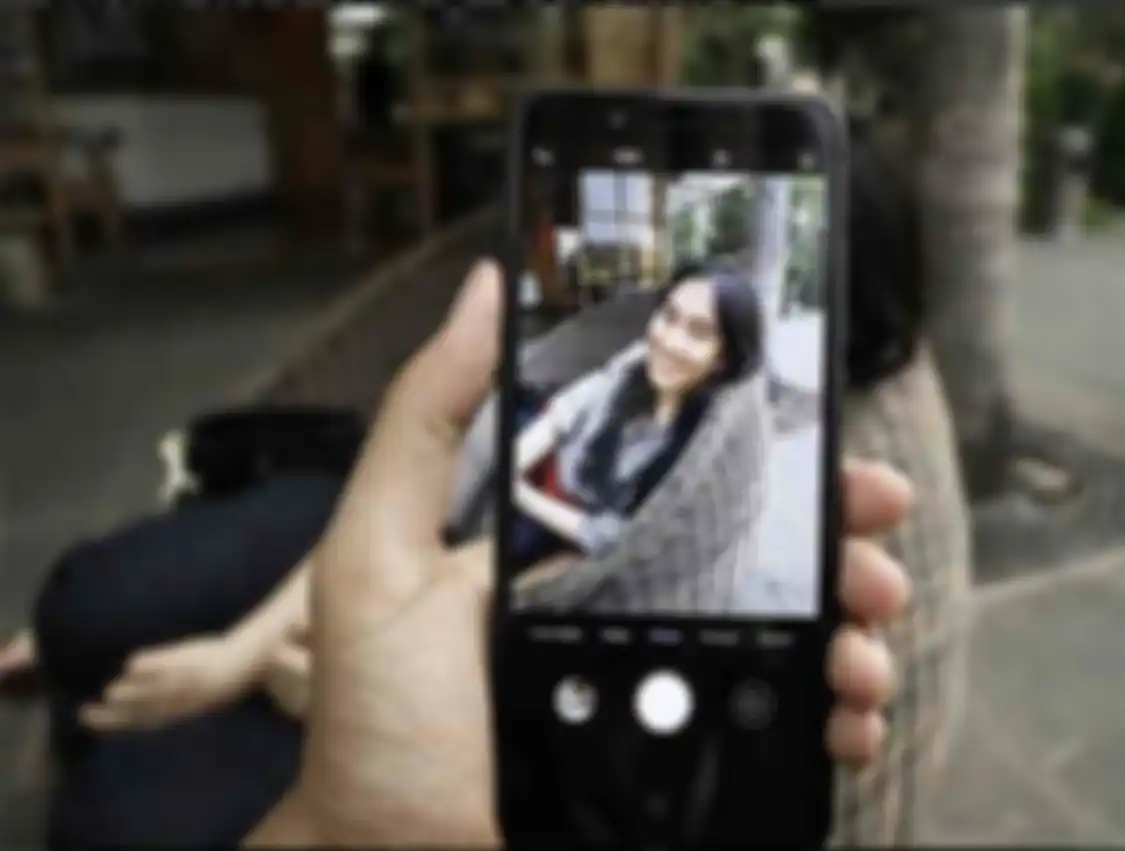 Kenali angle foto agar bisa menghasilkan gambar yang estetik.