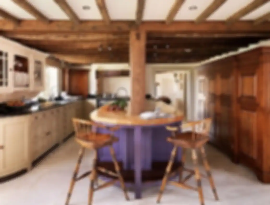 Pemilik rumah tanpa sadar melakukan kesalahan ini saat membuat rancangan desain dapur mungil. Foto area masak pun diejek.