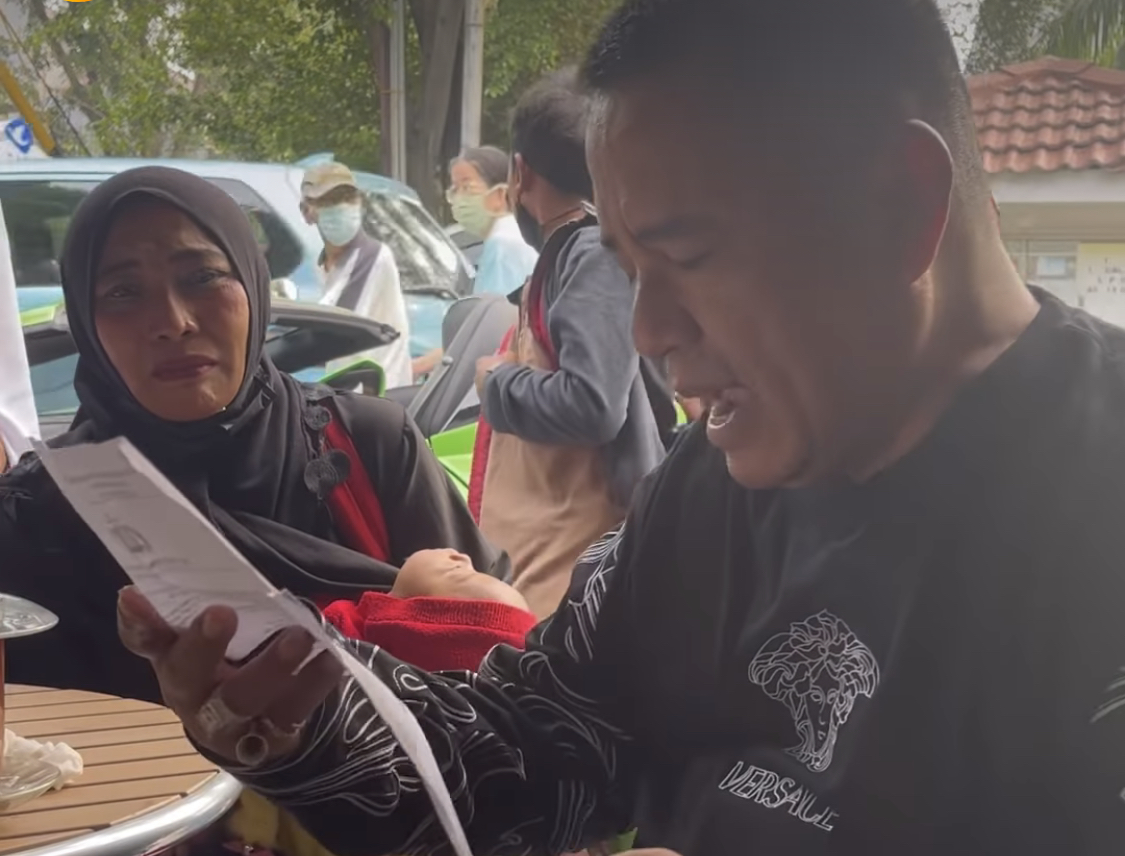 Hotman Paris yang sudah minta atensi Kapolda Metro Jaya murka dapat laporan begini dari keluarga anak yatim piatu korban pemerkosaan.