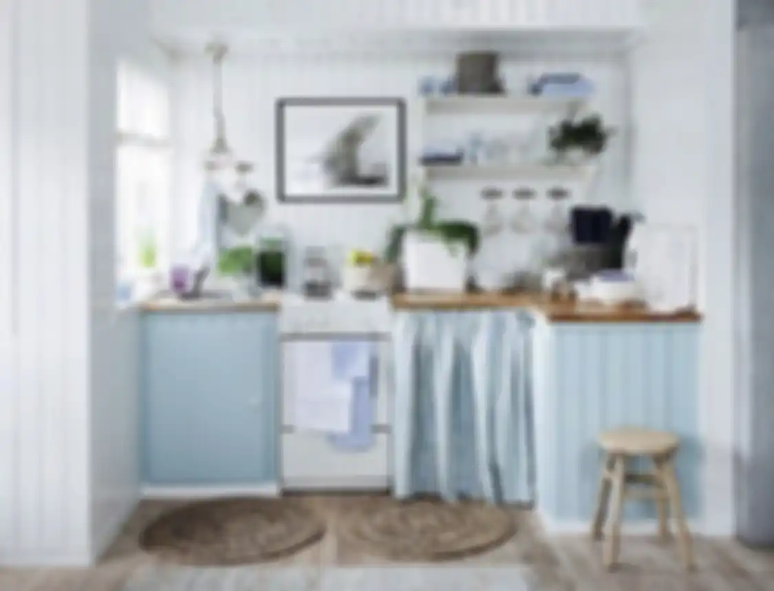 Tengok 8 foto desain dapur sederhana tanpa kitchen set yang bikin pangling pemilik rumah minimalis. Trik ini jadi kuncinya.