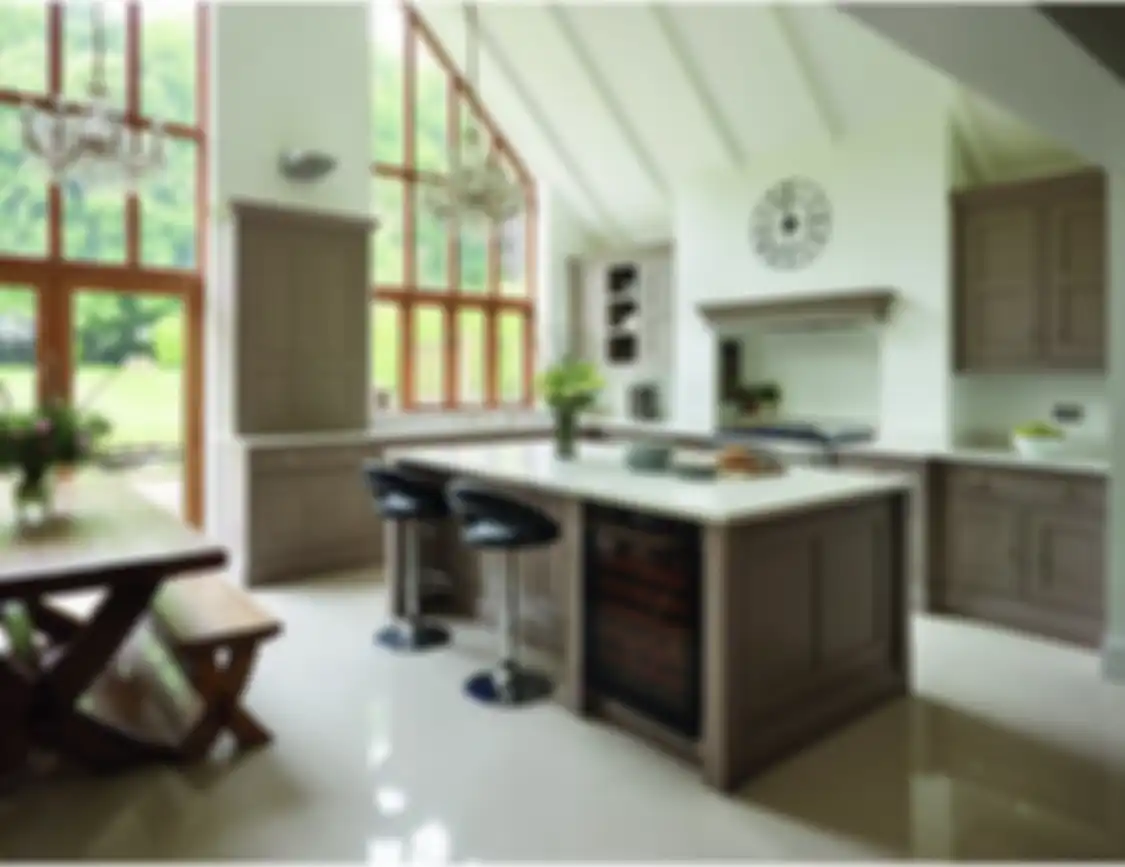 9 foto desain dapur mewah yang tampak kian elegan berkat sentuhan ini. Tentu bisa kita aplikasikan di rumah. 