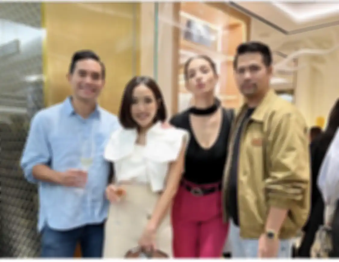 Terang saja Gisel makin berani pamer foto berdua dengan Rino Soedarjo. Gempi sudah mau lakukan ini bareng sang pengusaha tajir.