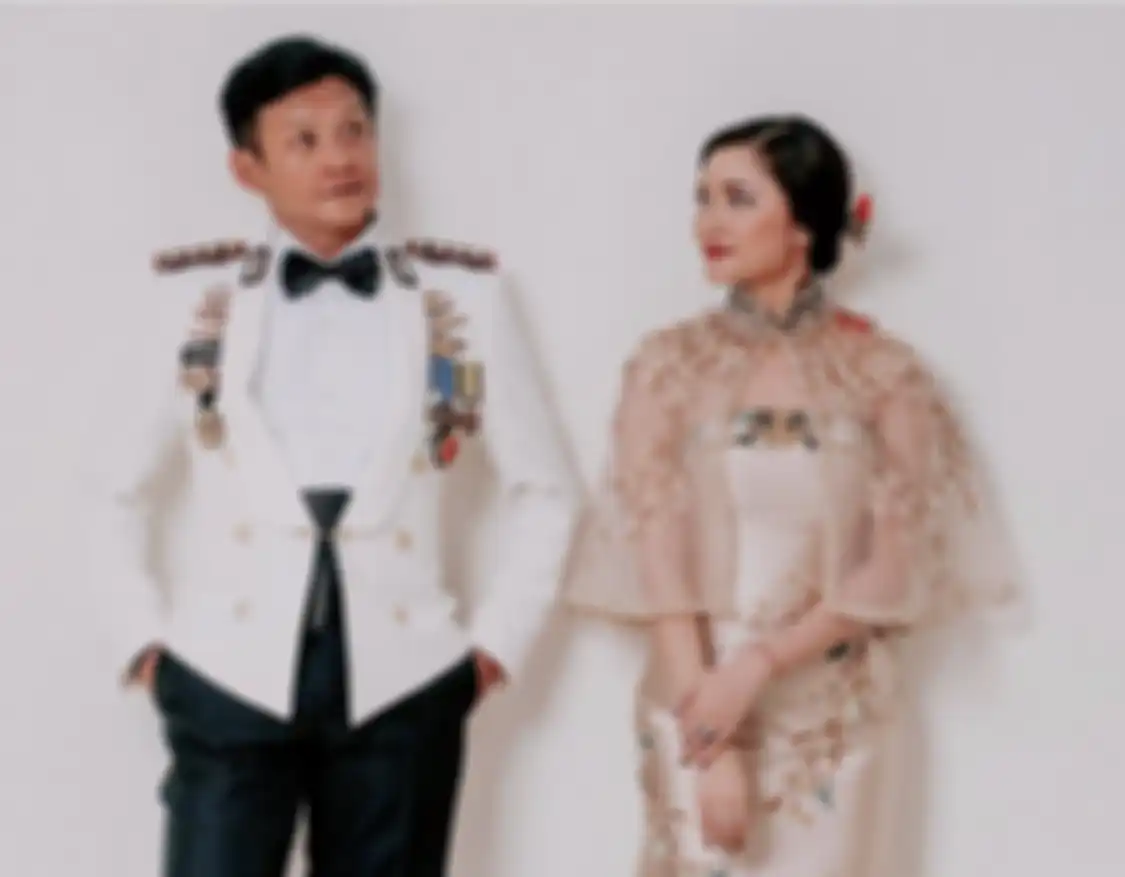 Keluarga Brigadir J meminta Ferdy Sambo bertobat atas perbuatannya, wanita cantik ini mengaku jadi korban suami Putri Candrawathi. 