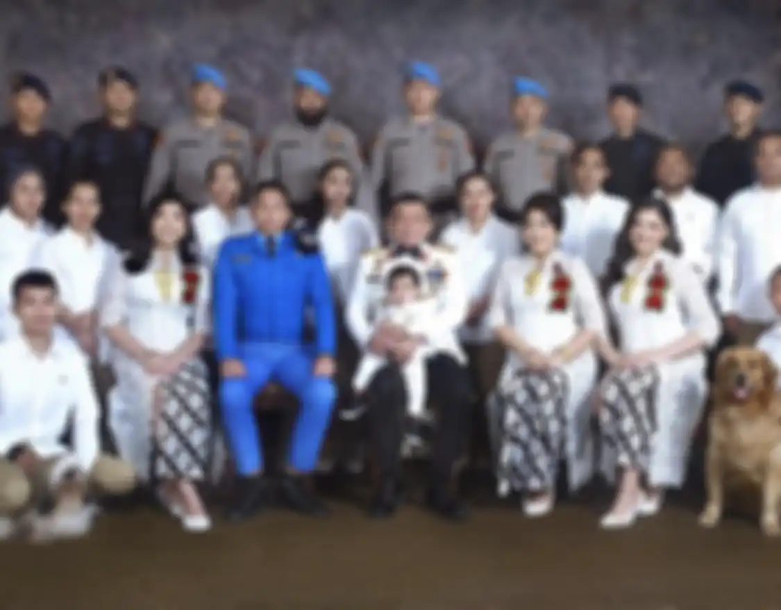Ternyata ada ajudan Irjen Ferdy Sambo yang punya pangkat lebih tinggi dari Brigadir J. Siapa saja ajudan Kadiv Propam non aktif itu?