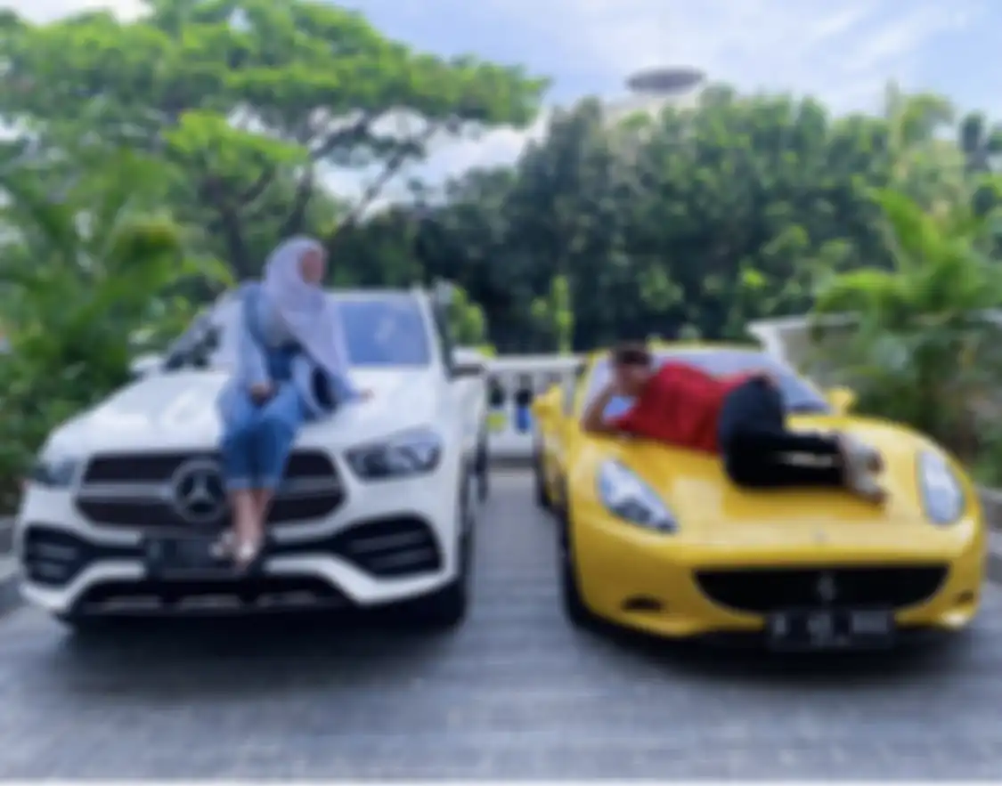 Suami Lesti Kejora disebut tetangga sudah kelewatan. Tabiat asli Rizky Billar dikuliti. Foto Leslar sampai dibahas lagi. 
