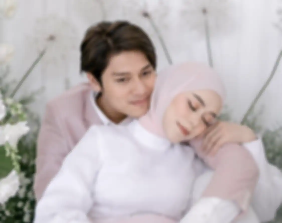 Pantas sampai ditangani 3 dokter spesialis. Kondisi Lesti Kejora ternyata separah ini. Foto terkini istri Rizky Billar beredar.