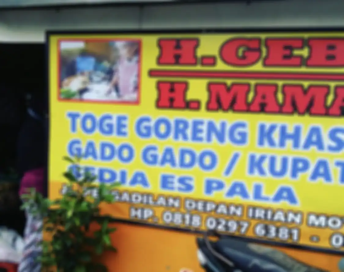 5 tempat wisata luliner di Bogor ini cocok buat makan siang enak. Lihat foto ragam menunya. Harganya juga tak bikin kantong jebol.
