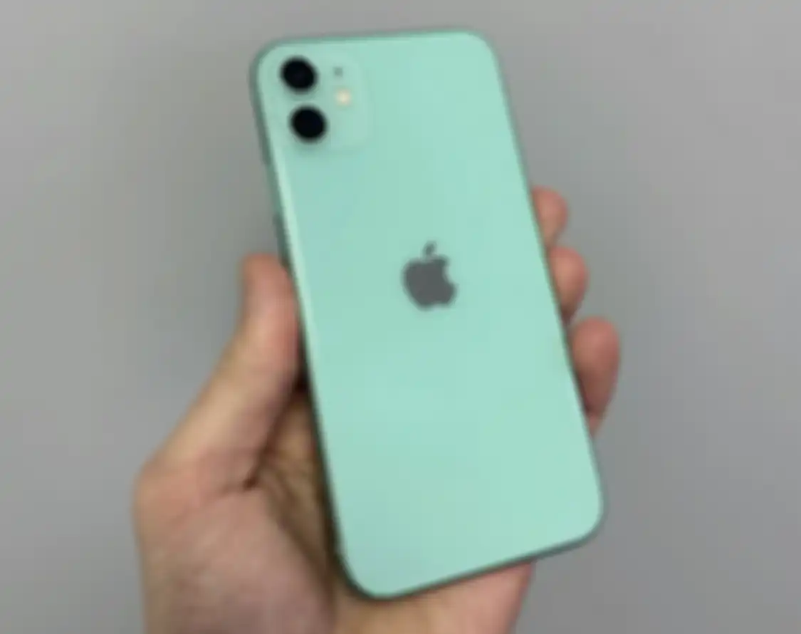 Penampakan kamera iPhone 11. Ikuti teknik foto yang keren agar hasilnya maksimal.