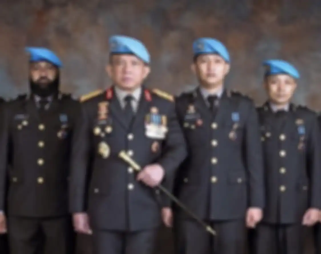 Bripka Ricky senior Bharada E mengaku melihat Brigadir J terkapar. Namun, dia gagal menjawab pertanyaan kunci Komnas HAM.