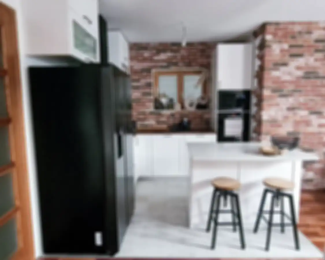 Dapur dengan gaya desain terbuka tampil sempurna jika kesalahan-kesalahan yang terjadi bisa dihindari.