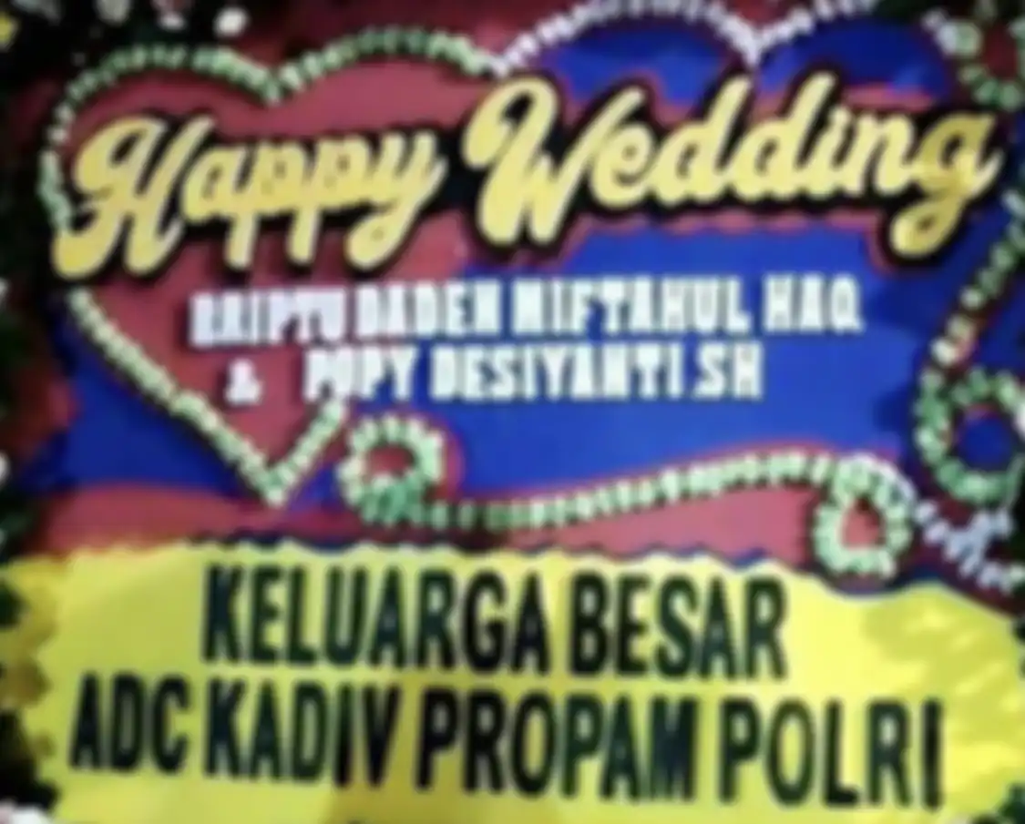 Brigadir Daden ajudan Irjen Ferdy Sambo yang belum sempat rayakan ultah pernikahan pertama sudah dapat tuduhan keji ini. 