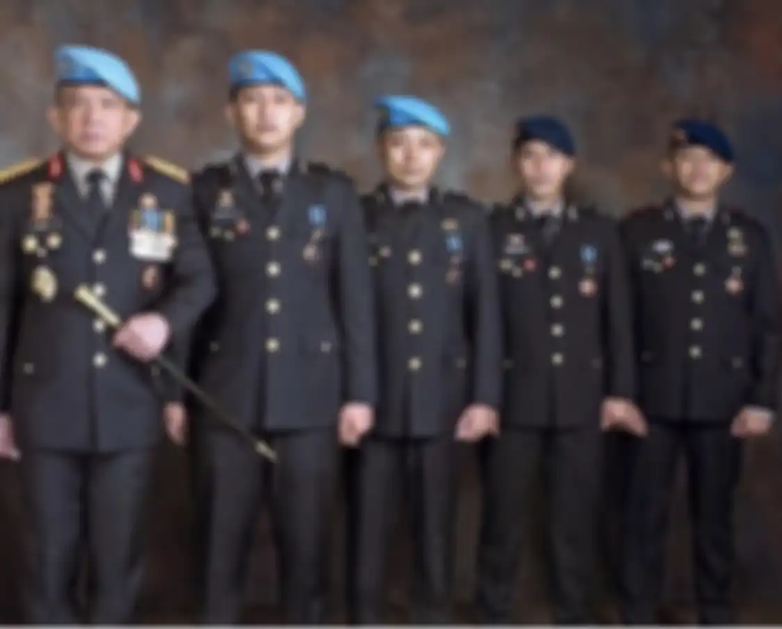 Ajudan Ferdy Sambo yang tak ikut jadi tersangka ini ternyata ada di TKP penembakan Brigadir J. Foto Brigadir Romer sampai dicari. 