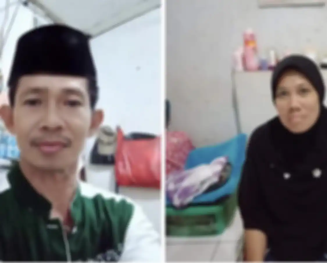 Norma Risma sampai syok tahu ibunya berani eksperimen gaya baru saat berzina dengan menantu. Foto sooknya banjir simpati.