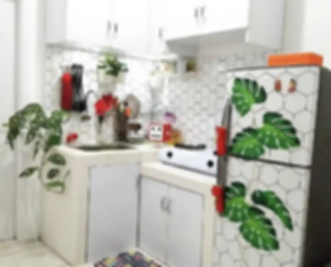 Ini desain dapur sempit nan nyaman yang cocok buat diaplikasikan di rumah subsidi. 7 foto inspirasinya bikin jatuh hati. 