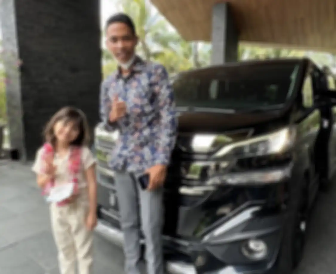 Wajah Gempi saat diajak kembali ke Bali bikin gemas Gisel. Begini syarat Gading Marten saat anaknya minta tinggal di Pulau Dewata.