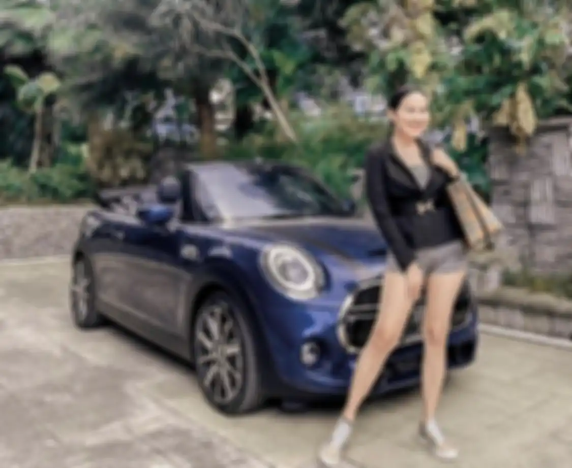 Mami Isa Zega tergila-gila dengan bagian tubuh Rizky Billar yang satu ini. Dia mengaku klepek-klepek. Auto jatuh cinta!