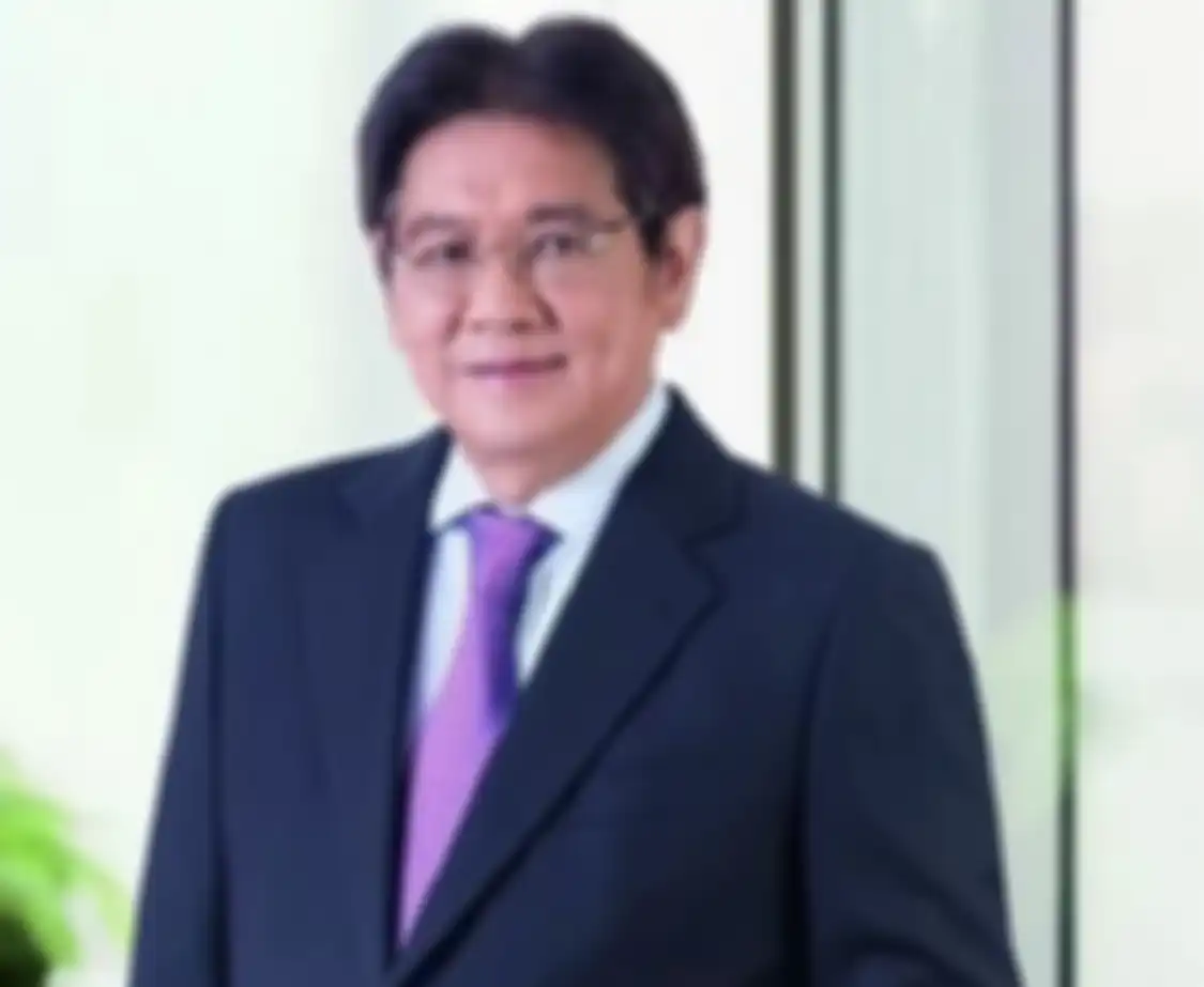 Foto wajah Anthony Saim yang disentil ulama Emha Ainun Najib atau Cak Nun.