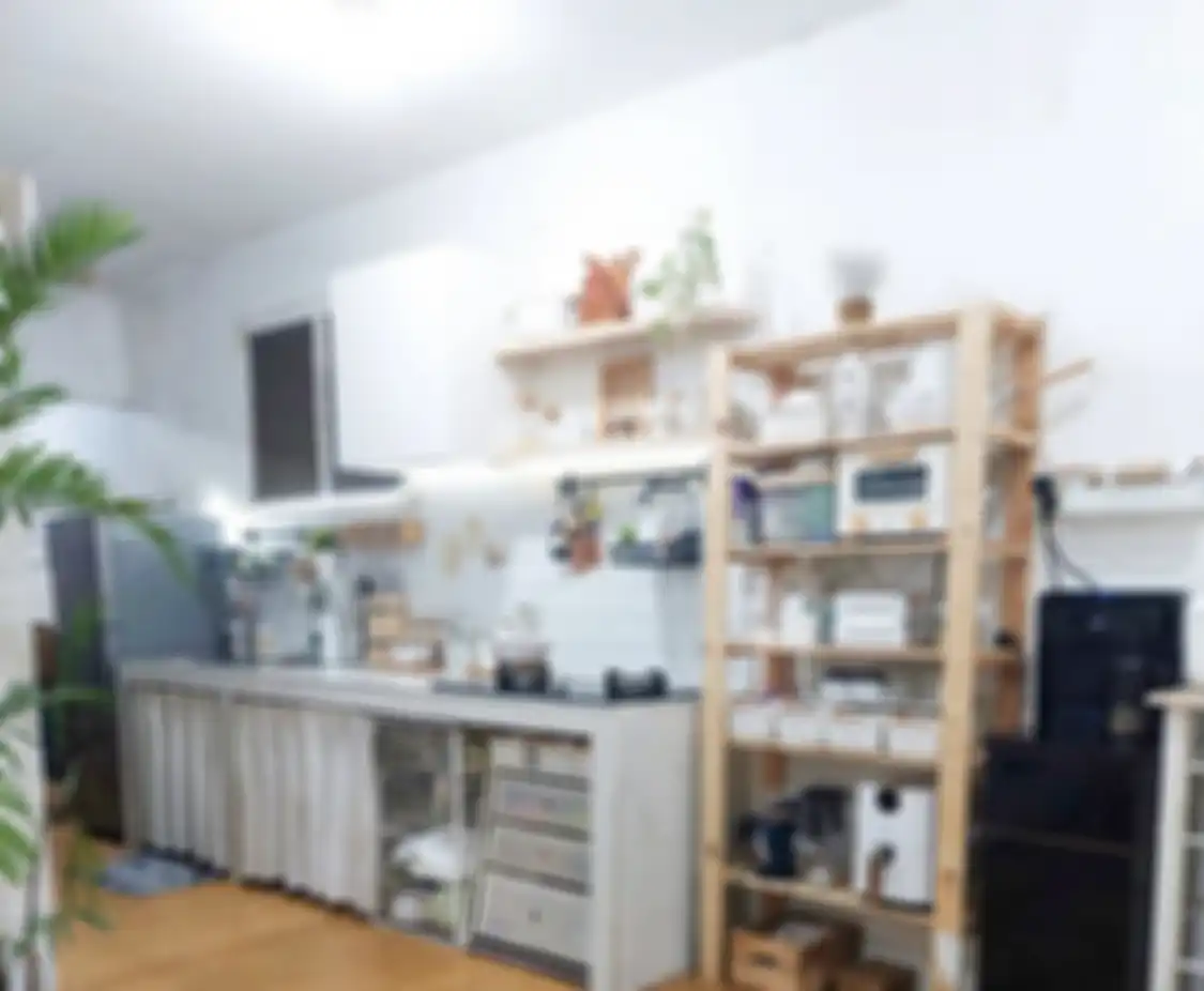 Jangan asal buat desain meja dapur cor wajib perhatikan hal ini jika ingin nyaman. Foto hasilnya juga aesthetic.