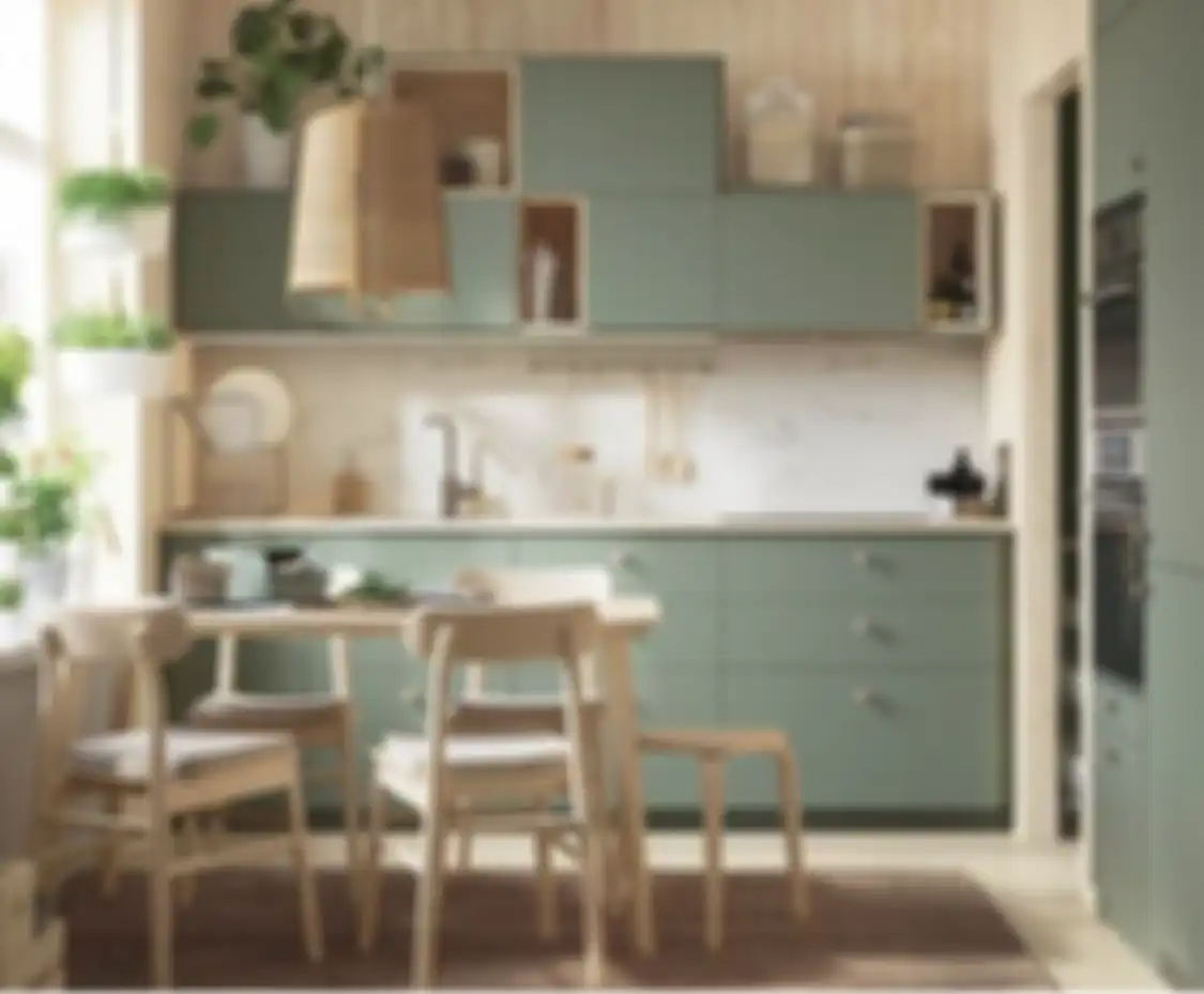 Foto desain dapur mungil menjadi inspirasi karena 7 gaya minimalis ini. Tampilannya bikin dapur estetik di lahan sempit. 
