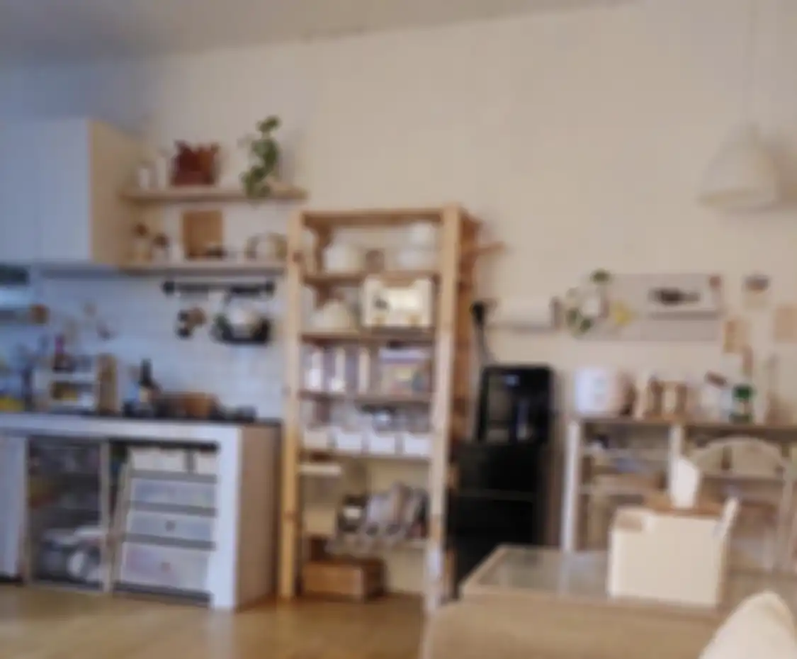 Ternyata biaya membuat dapur minimalis cantik nan elegan ini cuma habis segini. Padahal dikira mahal. Foto hasilnya bikin takjub!