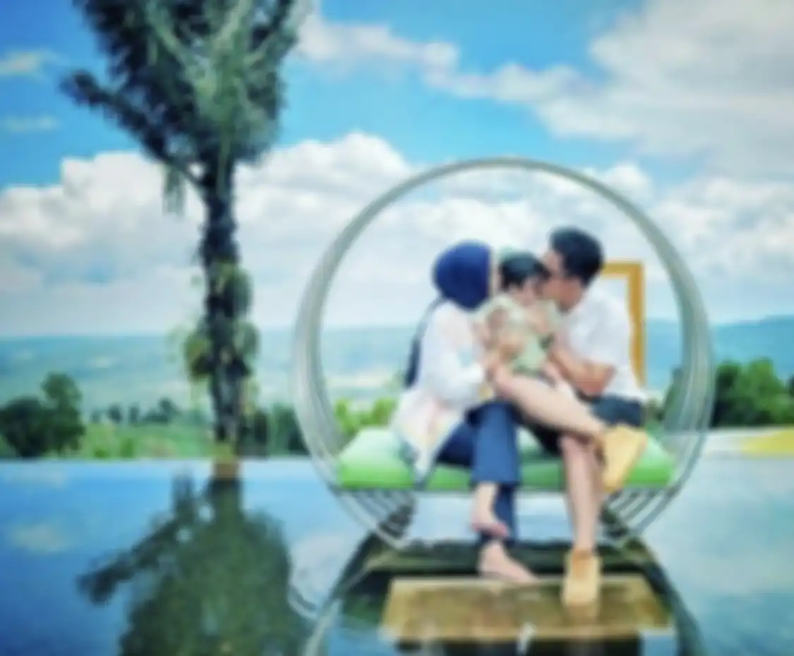 Coba singgahi 5 tempat wisata outdoor di Semarang yang cocok buat liburang bareng keluarga. Banyak spot foto aesthetic.
