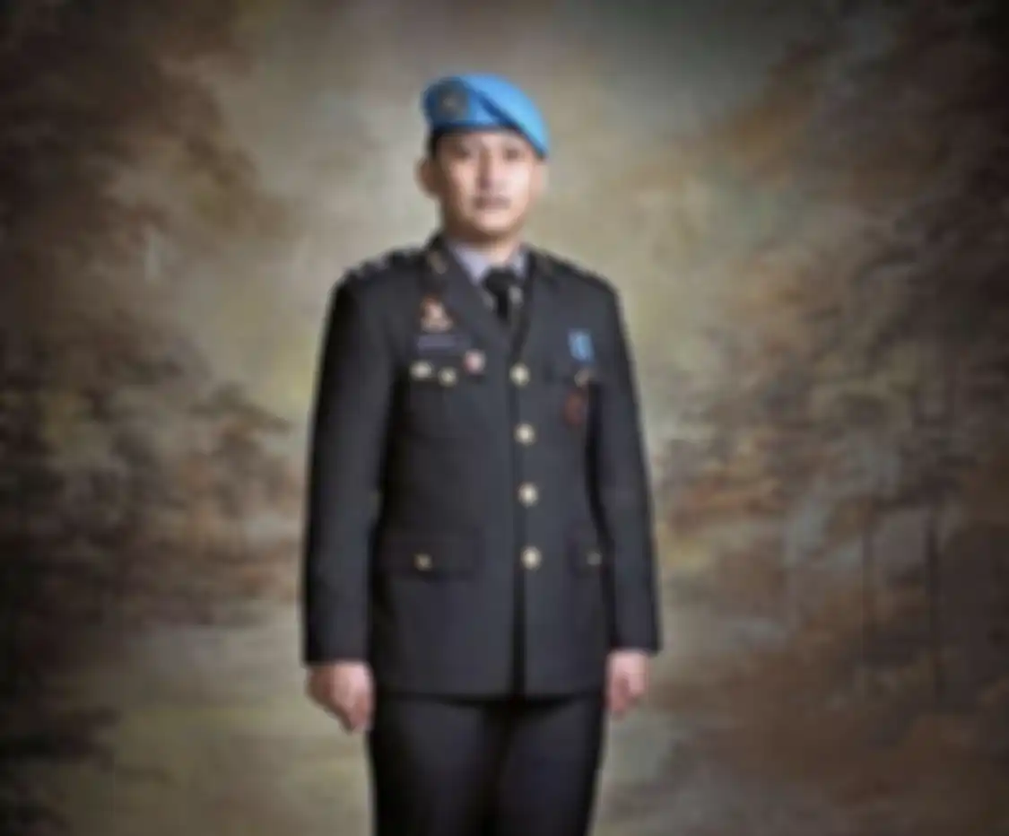 Keluarga Brigadir Yosua mengungkap kedekatan ajudan Kadiv Propam dengan istri Irjen Ferdy Sambo. Foto dokumentasi ini jadi fakta.