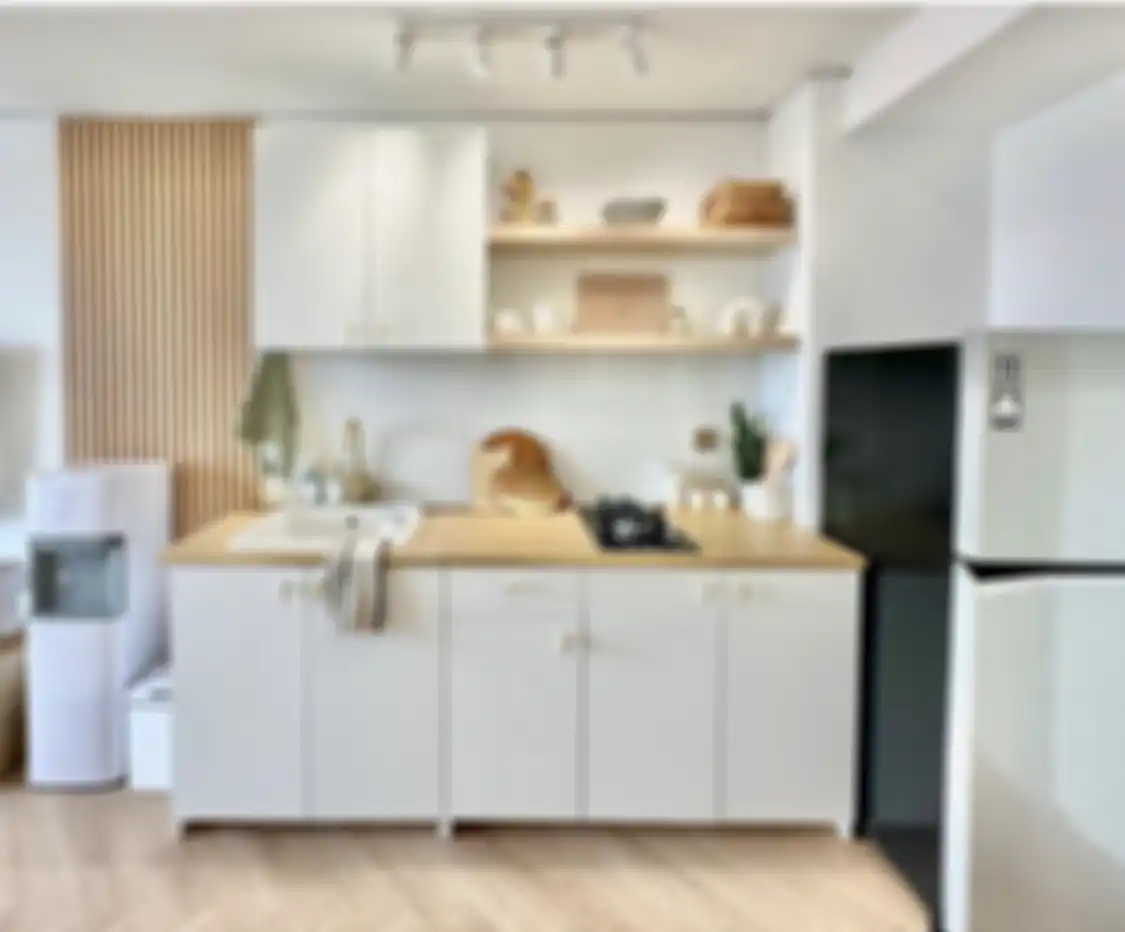 Pemilik rumah minimalis bisa memilih desain dapur klasik yang memamerkan 5 kelebihan ini. Foto interiornya banyak ditiru. 