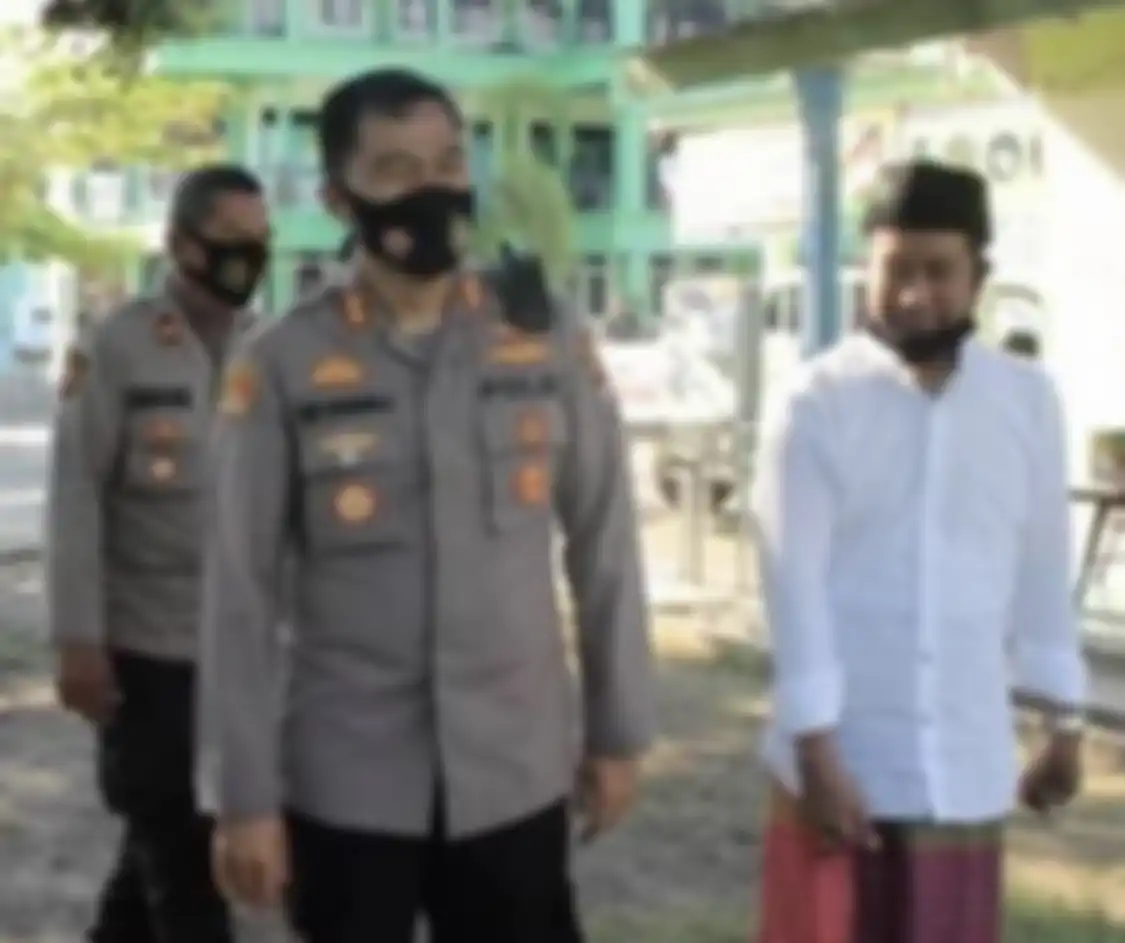Begini peran AKBP Arif Rachman Arifin di kasus Ferdy Sambo. Dia bukan merusak CCTV. Perwira ini sempat banjir pujian dari warga Jember.
