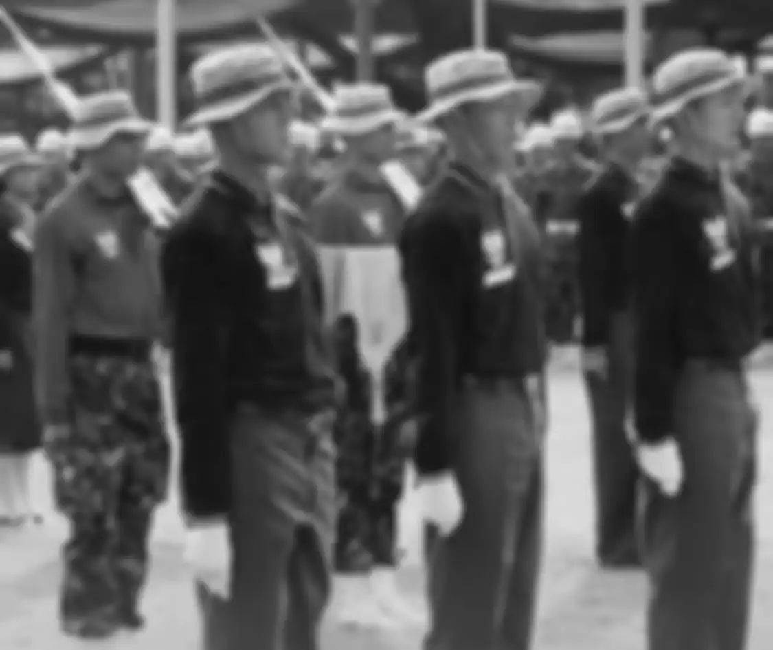 Kompol D dikenal sarat prestasi. Foto aslinya beredar usai dapat hukuman akibat perselingkuhan.