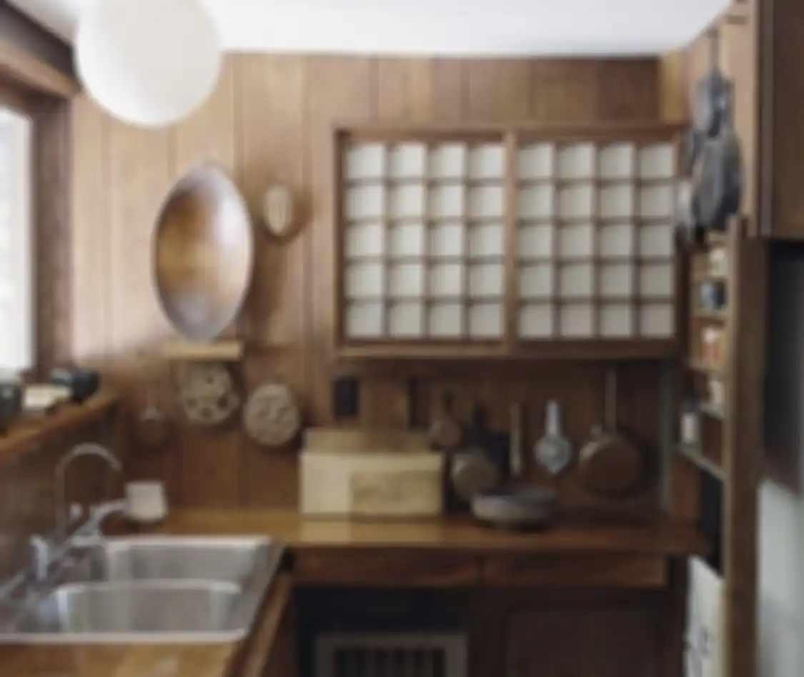 Desain dapur sederhana di kampung benar-benar mencuri perhatian. Pemilik rumah minimalis sampai melongo melihat 7 foto inspirasinya.