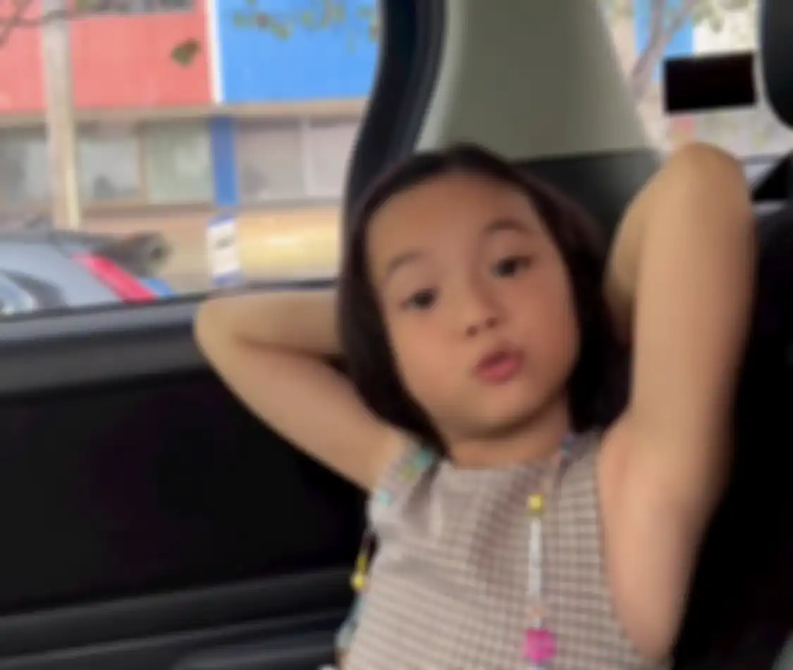 Gempi yang punya ide spontan sampai bikin mamanya, Gisel singgung buaya. Foto wajah anak Gading Marten disorot netizen.
