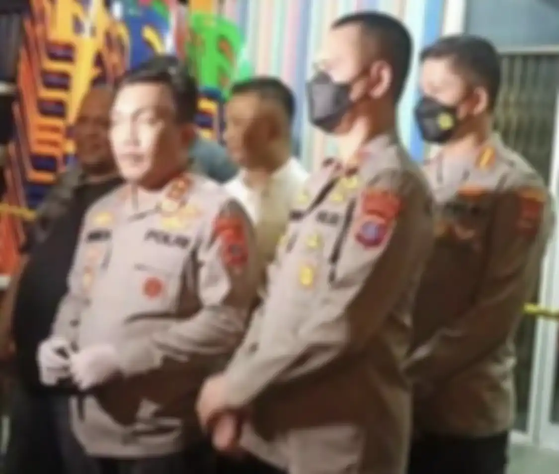 Kapolda Sumut mendadak bilang tak terima uang dari bandar judi. Irjen RZ Panca Putra sempat dibikin malu anggota gegara kasus ini.