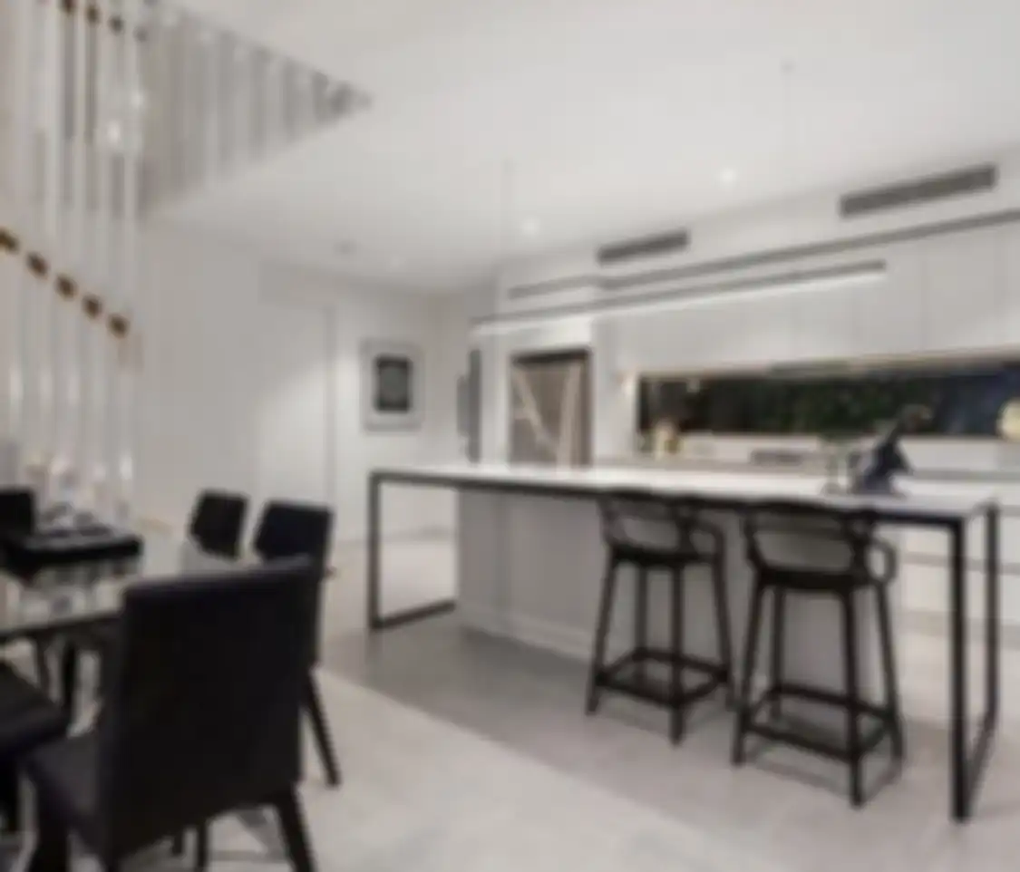 Jika pemilik rumah minimalis ingin foto desain dapur terbuka jadi referensi, jangan lakukan 4 kesalahan sepele ini.