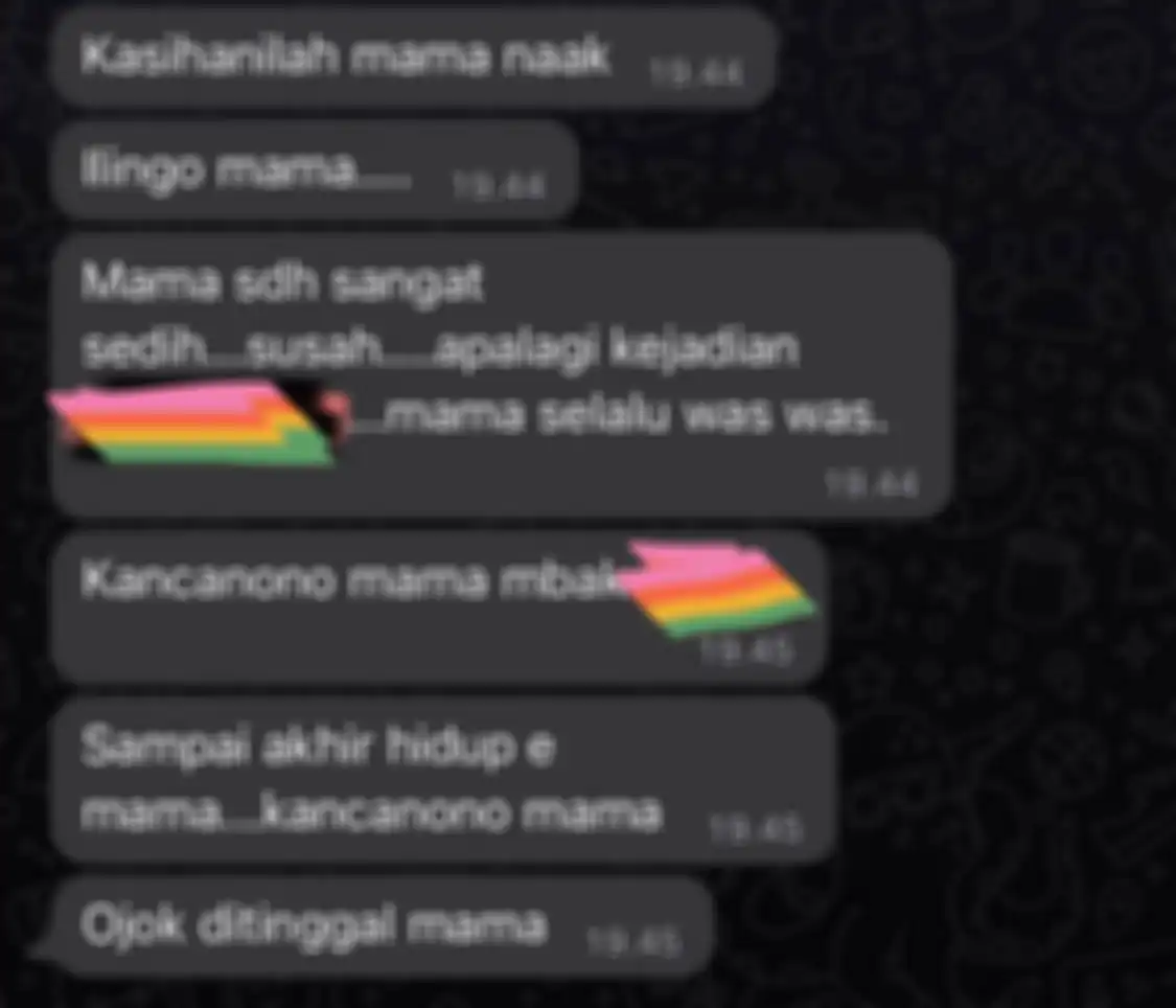Kolase tangkapan layar akun milik Novi Widyasari di situs Quora. NW menjadi perbincangan seiring tagar #savenoviawidyasari yang trending di jagat Twitter.
