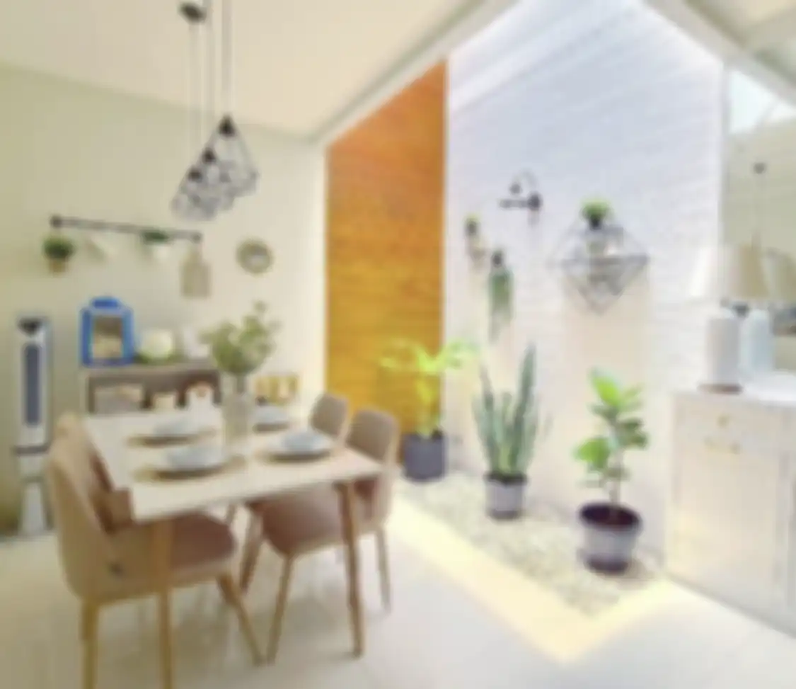 Buat pemilik rumah minimalis, jangan cuma foto desain dapur cantik. Ruang makan makin bikin betah dengan trik simpel ini.
