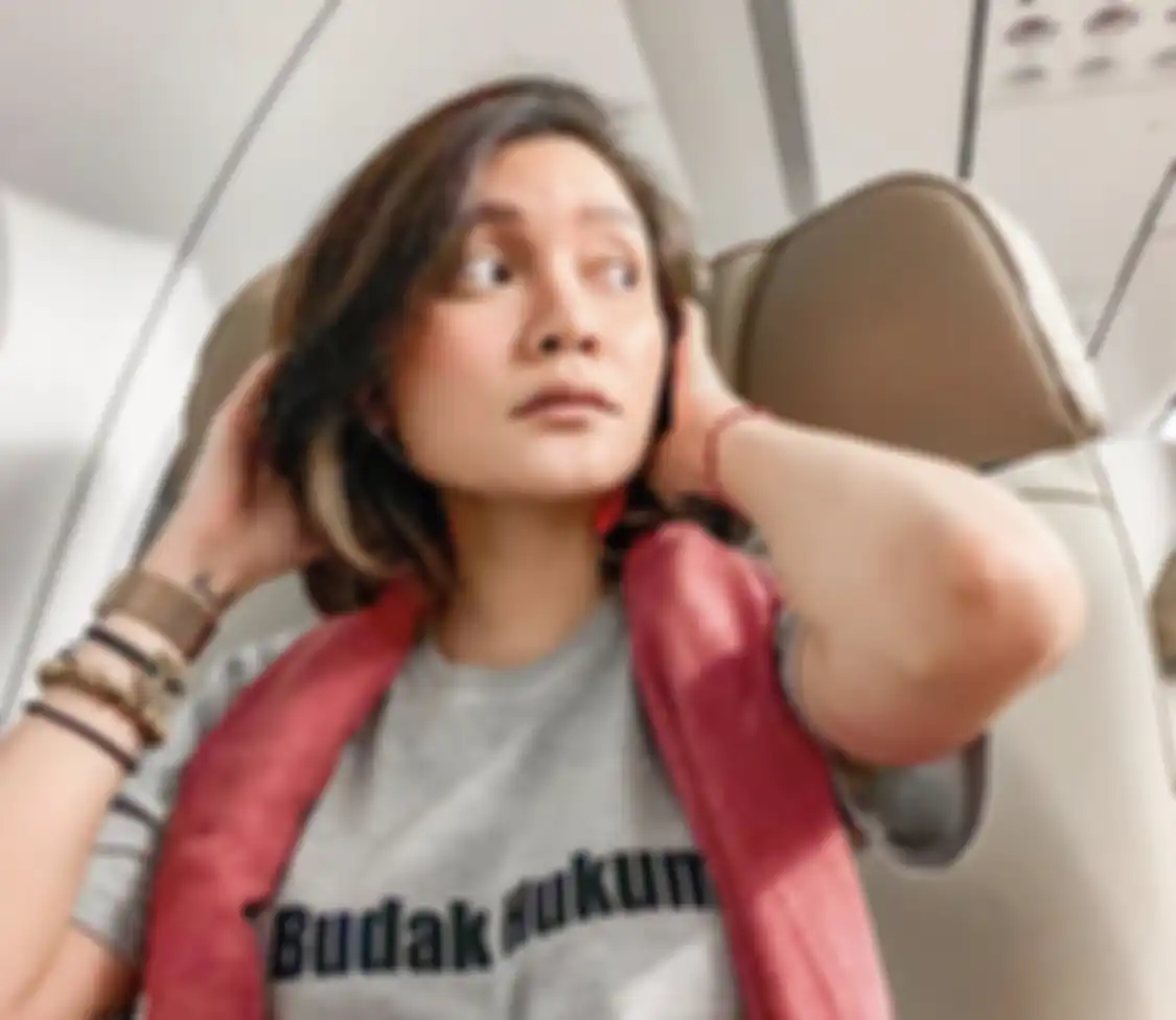 Keluarga Brigadir J meminta Ferdy Sambo bertobat atas perbuatannya, wanita cantik ini mengaku jadi korban suami Putri Candrawathi. 