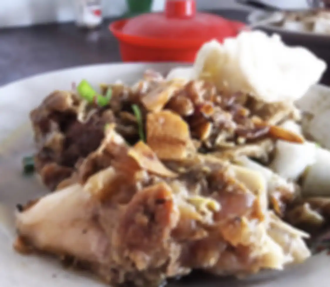 Buat pemburu foto aesthetic yang mencari sarapan enak di Sleman Jogja, 5 tempat wisata kuliner ini wajib dicicipi.