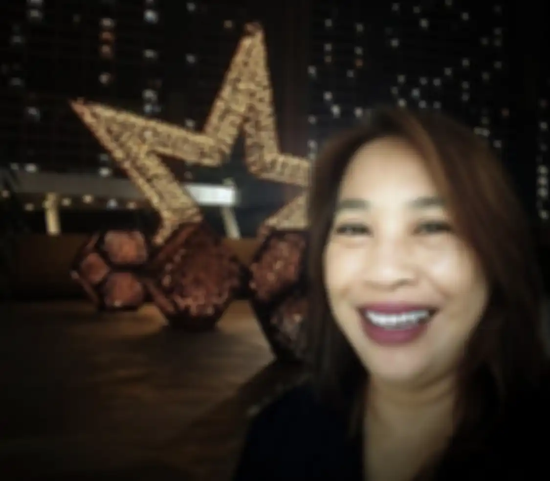 Angela Hindriati korban mutilasi Ecky Listiantho, pria yang lebih muda 20 tahun ternyata sudah punya istri.