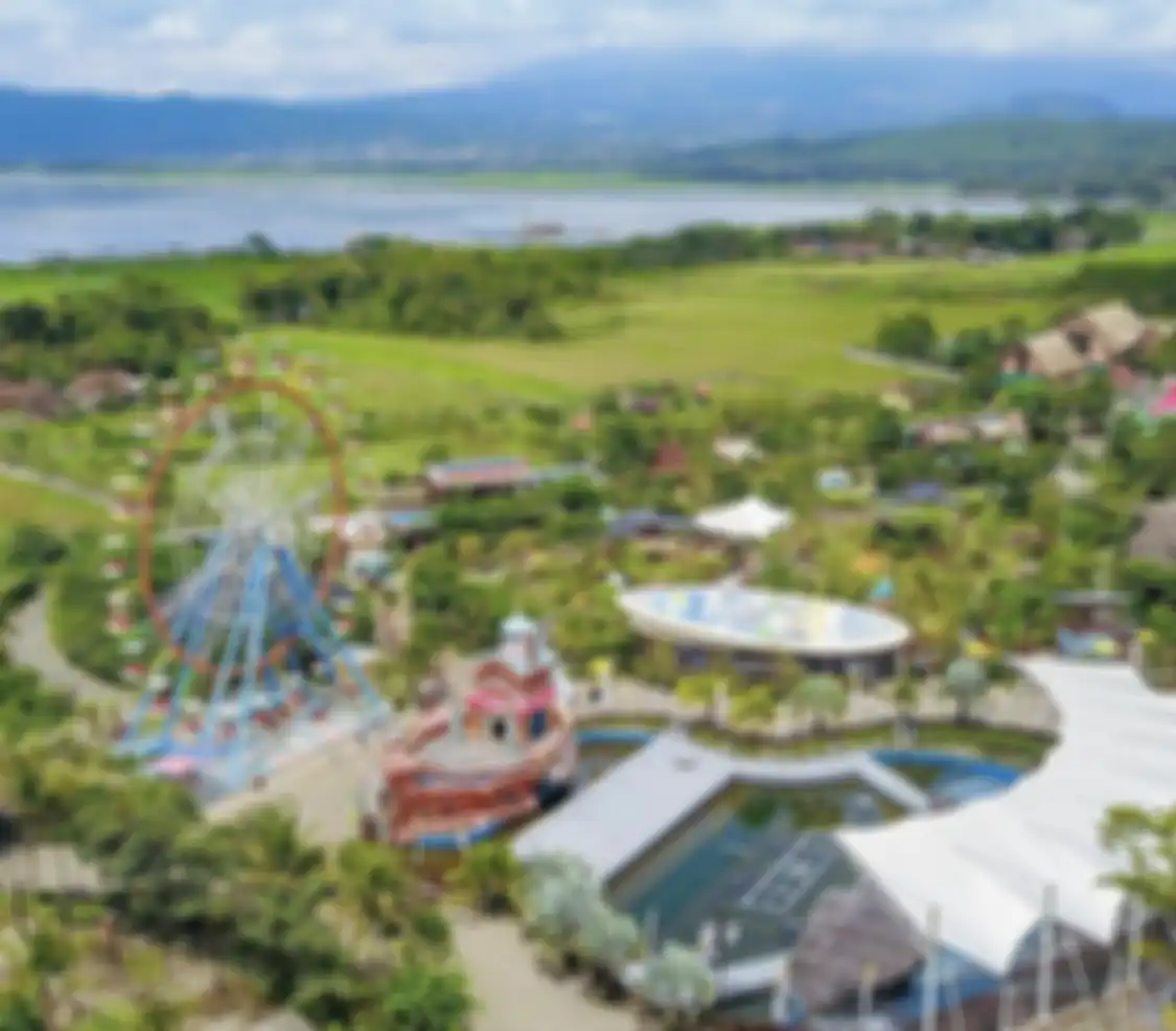 Coba singgahi 5 tempat wisata outdoor di Semarang yang cocok buat liburang bareng keluarga. Banyak spot foto aesthetic.