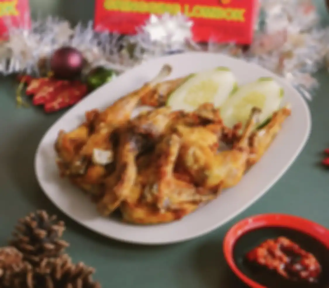 Jika mencari sarapan enak di Sidoarjo Jawa Timur, cobalah kunjungi 5 tempat wisata kuliner dengan sajian khas. Intip foto menunya.