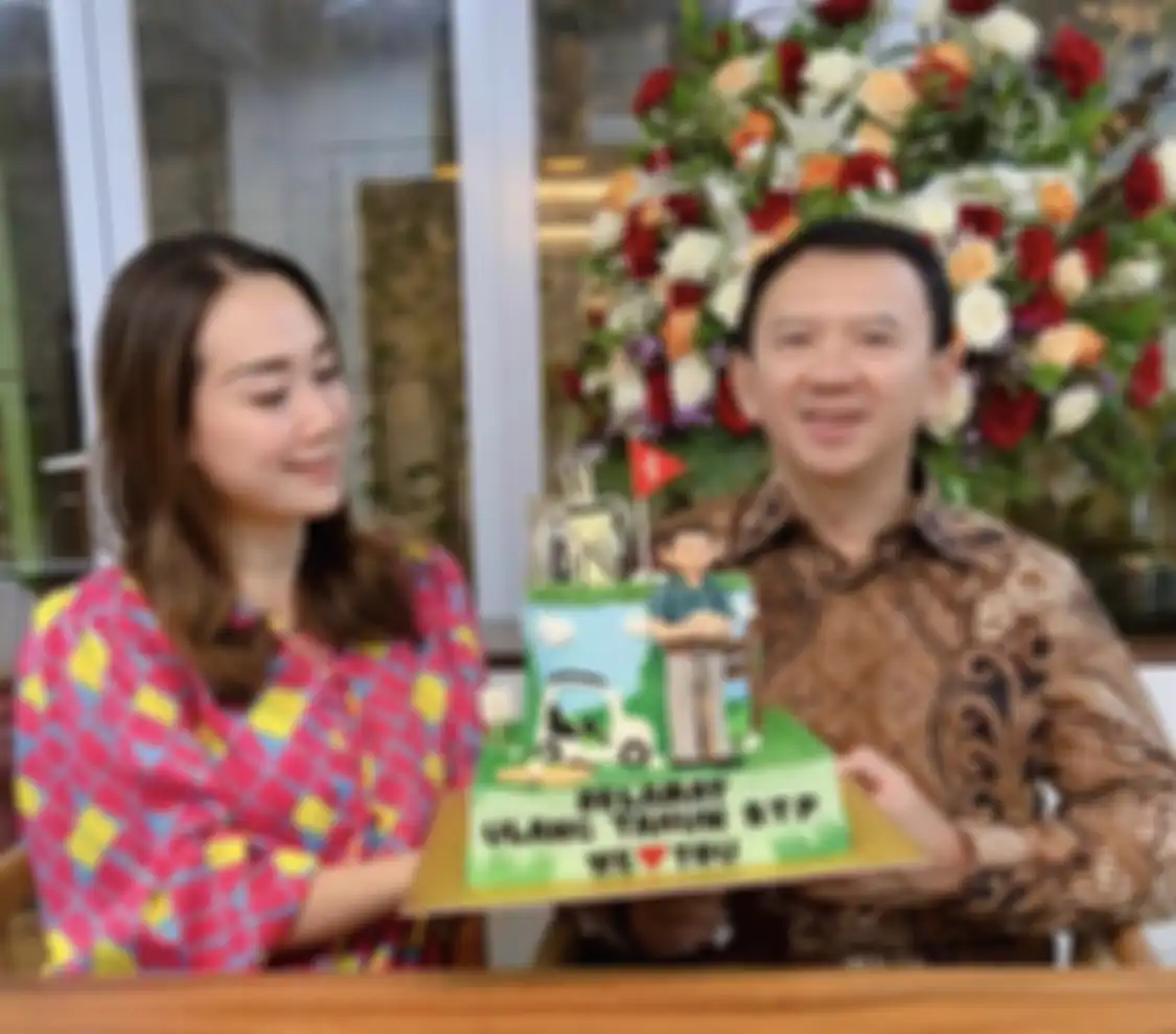 Anak Ahok Nicholas Sean blak-blakan ngaku ogah dekat-dekat dengan Puput Nastiti Devi. Penyebabnya bikin syok Irfan Hakim.
