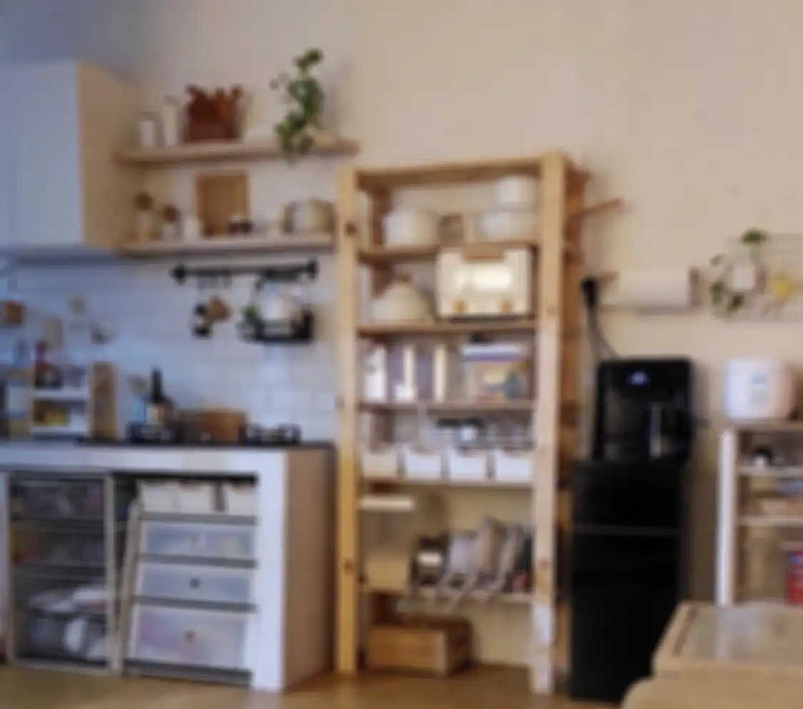 Ternyata biaya membuat dapur minimalis cantik nan elegan ini cuma habis segini. Padahal dikira mahal. Foto hasilnya bikin takjub!