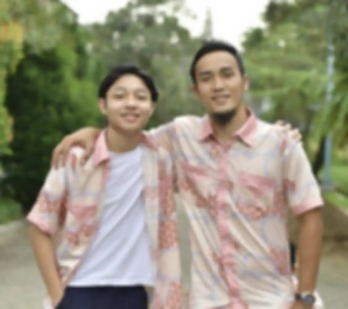 Ayah sambung Kiesha Alvaro, Gunawan Dwi Cahyo terjepit dalam kondisi sulit. Suami Okie Agustina dapat uang banyak cuma di momen ini.