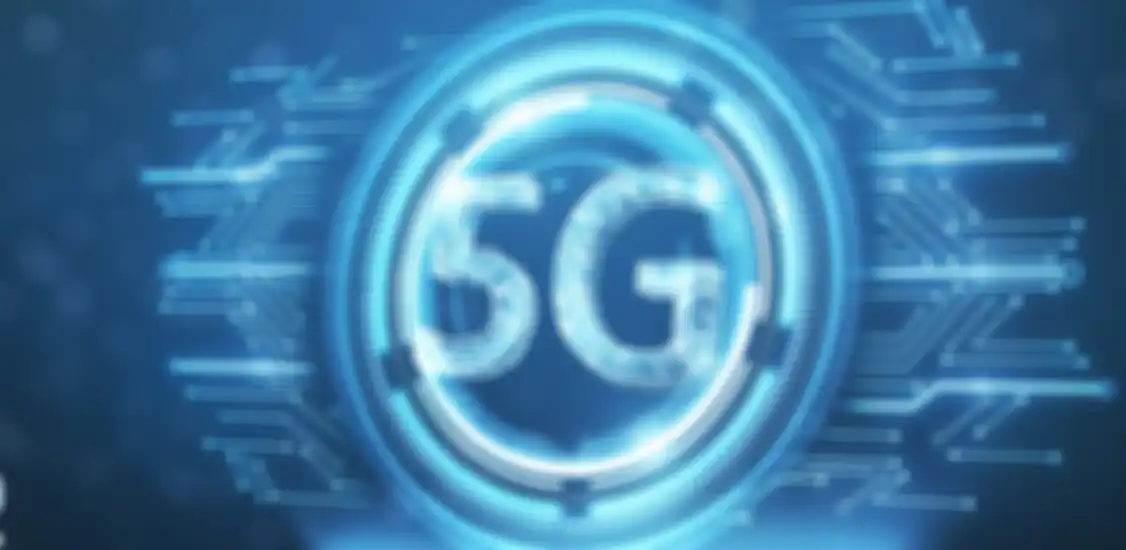 Ilustrasi Jaringan 5G