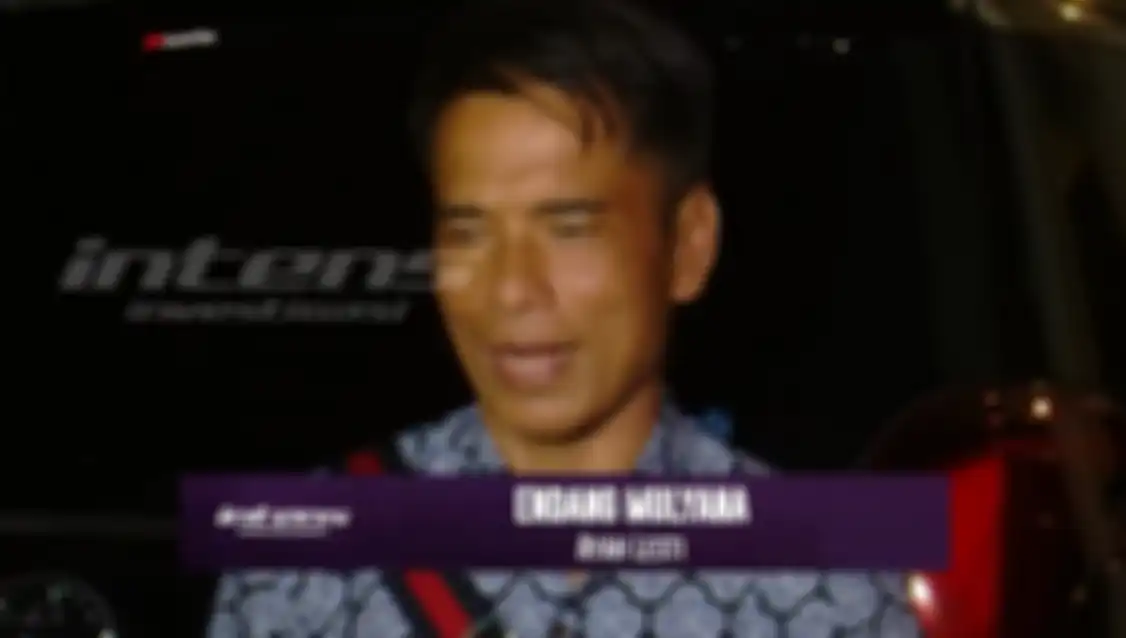Ayah Lesty Kejora minta doa untuk pernikahan putrinya dan Rizky Billar