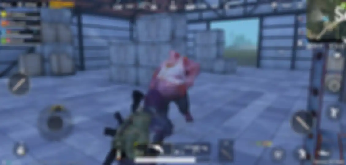 Zombie Biasa