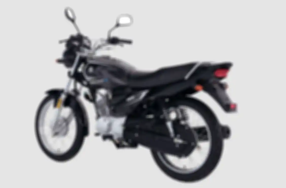 Masih jari-jari, tutup rantai dan rem teromol