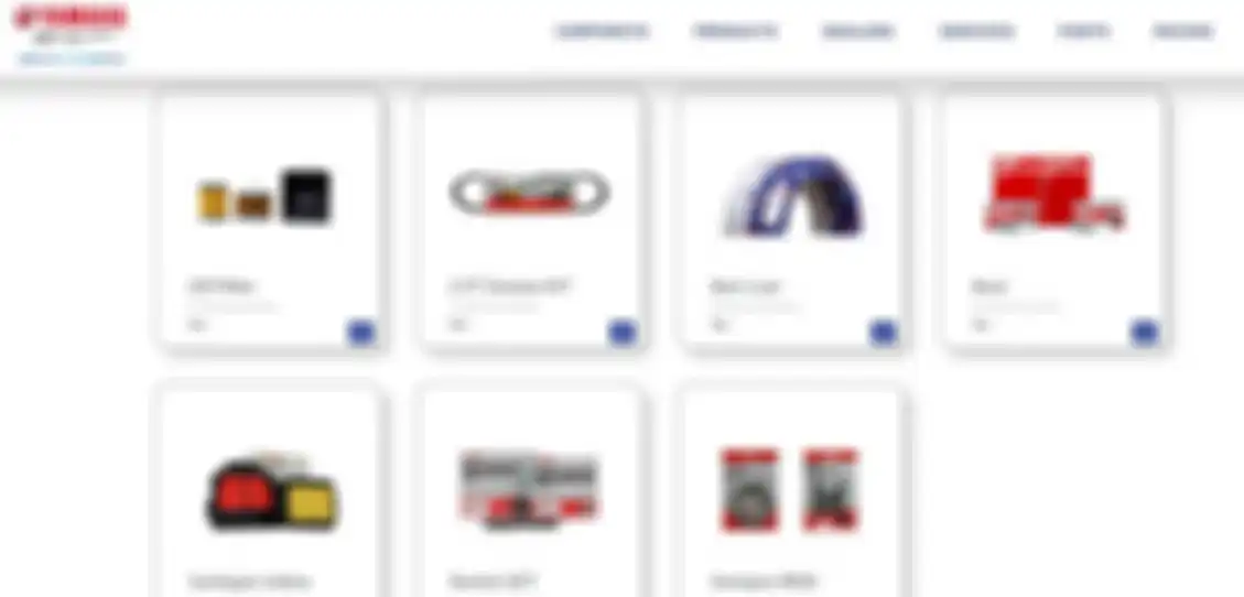 Harga motor di beberapa wilayah termasuk Sumut lebih mahal dibanding Jakarta, tapi harga sparepart sama.