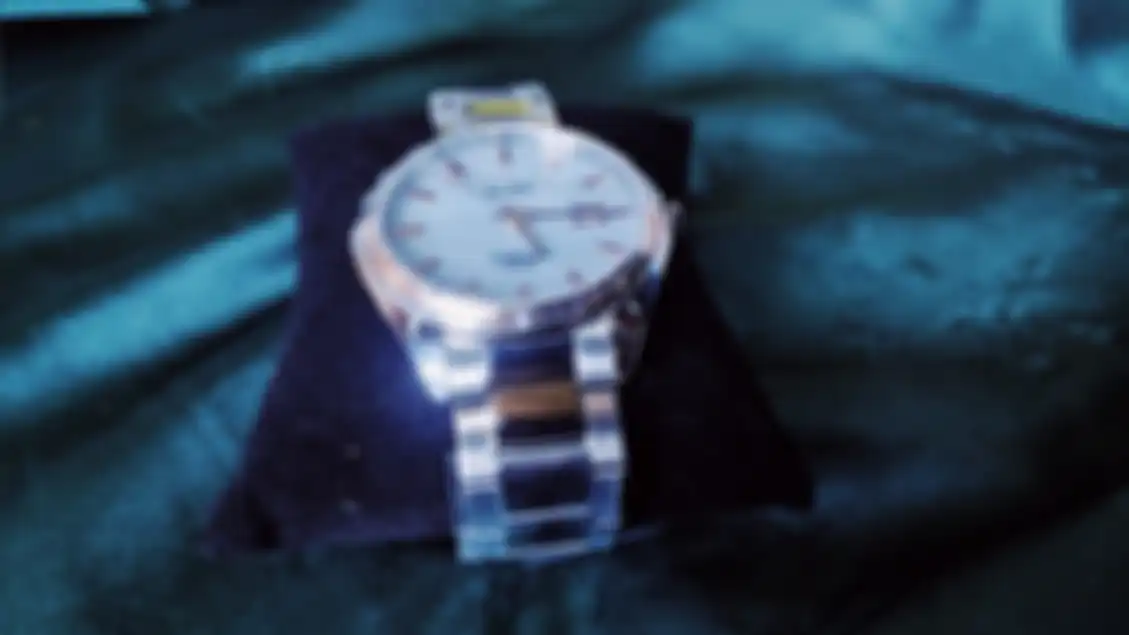 Jam tangan ALBA AS9F26